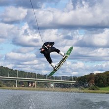 Method HS FS 360. Foto: Clara T. &Aring;kare: Johan Olsson.