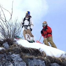Foto: Ola Melin. &Aring;kare: Du eller jag f&ouml;rst?.