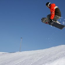 Foto: Staffan Johansson. &Aring;kare: Anders Eriksson.