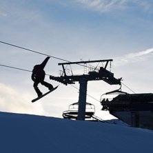 Foto: Mikael Blomqvist. &Aring;kare: Unknown.