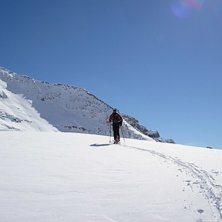 Foto: Bj&ouml;rn Gannsj&ouml;. &Aring;kare: Nicola Buska.
