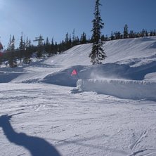 Foto: svante verde. &Aring;kare: jag.