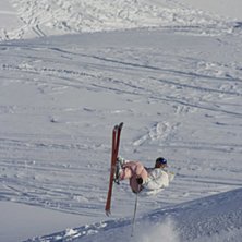 flatspin. Foto: Joakim Hayland. &Aring;kare: Jesper Hayland.