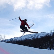 Foto: Mikael Blomqvist. &Aring;kare: Unknown.