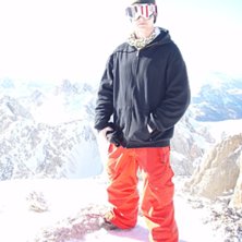 Foto: ?. &Aring;kare: Daniel.