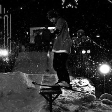 Foto: Adam Klingeteg. &Aring;kare: Jacob K&ouml;hler.