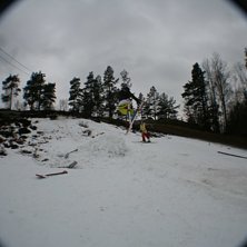 Foto: Vet ej. &Aring;kare: Sebastian bull.