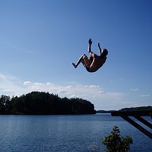 mollbergare.... Foto: Johan Olsson. &Aring;kare: Patrik Nordholm.