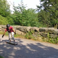 Foto: Eric Reimbertsson. &Aring;kare: Jimmy Berglund.