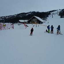 Beitost&oslash;len skiheiser 
Velkommen til Beitost&oslash;len.
