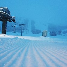 Rindabotn g&aring;r! 
N&aring; er det endelig nok sn&oslash; for �.