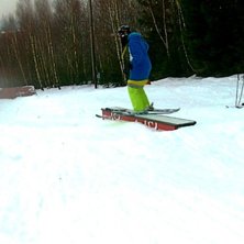 Foto: Mikaela Persson. &Aring;kare: Maria Skoglund.