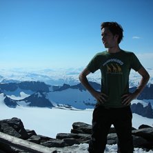 Foto: M&aring;rten Hussein.