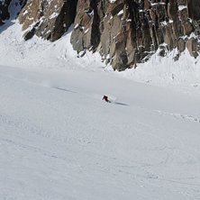 Foto: Guerome Guala. &Aring;kare: Andreas Karlsson.
