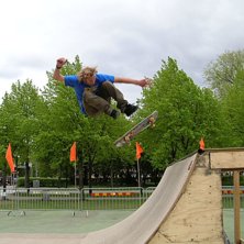 Foto: Sarah O.. &Aring;kare: Engelbert A..