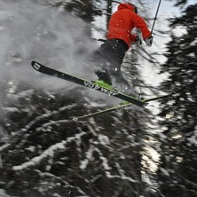 360 av puder t&auml;ckt tak.. Foto: Tommy Johansson. &Aring;kare: Max Clavbo Pettersson.