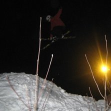 Foto: krisse. &Aring;kare: jag.