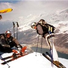 Foto: Kristian Lidin. &Aring;kare: Niklas Hellman, Bj&ouml;rn Petterson, Per Cr&eacute;pin &amp;amp; Robert Persson.