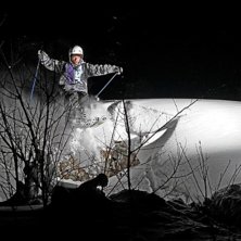 Sum urban pow !. Foto: Karri Saarinen. &Aring;kare: Anton Tevaj&auml;rvi.