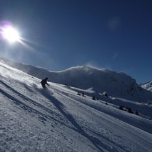 Foto: Dominique Bon. &Aring;kare: Andreas Johansson.