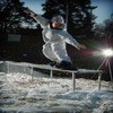 Foto: Andr&eacute; Lindholm. &Aring;kare: Christian Horndahl.