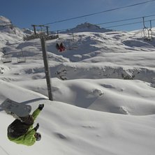 synd att han inte h&ouml;ll graben. Foto: katja gl&auml;nnefors. &Aring;kare: ok&auml;nd.