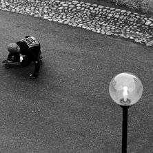 Foto: Tomas Almbo. &Aring;kare: Anders Nytell.