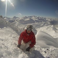 Foto: Whiskey Throttle. &Aring;kare: me.