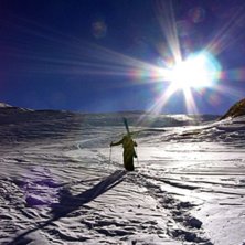 Foto: David Samuelsson. &Aring;kare: Christopher Beselin.