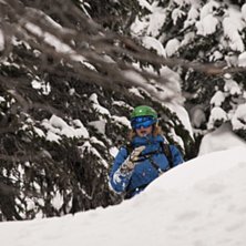 Foto: Richie Larsson. &Aring;kare: William Kristiansson.