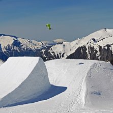 Jag och den helsk&ouml;na eric wibaeus tr&auml;ffades i st. Foto: eric wibaeus. &Aring;kare: Toffe Mattsson.