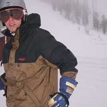 Foto: Jenny Ohlsson. &Aring;kare: Johan Andersson.