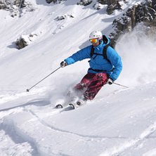 Foto: Kasper Lamm. &Aring;kare: Mikkel Frandsen.
