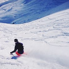 St. Anton am Arlberg Foto