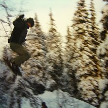 Foto: Andreas J. &Aring;kare: Jonas N.