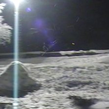 frontflip. Foto: elin carlsson. &Aring;kare: daniel viklund(jag).