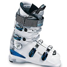 Head Mojo Heatfit, som blir mina i vinter!. Foto: Andreas Petersson. &Aring;kare: Ingen.