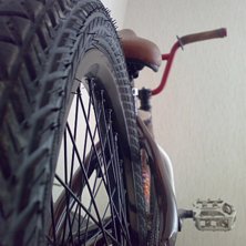 Bakhjul &aring;dep&aring;de ;D. Foto: Joakim Nilsson (jag). &Aring;kare: N/A.