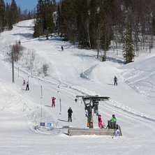 R&oslash;yrvikhelg
Velkommen til &aring;pent skianlegg. alle .