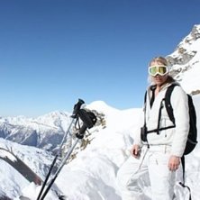 Verbier Foto