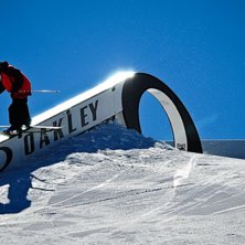 Oakley shoot. Foto: David Grahn. &Aring;kare: Antti Ollila.