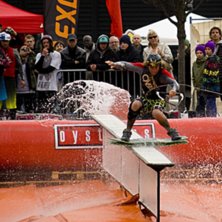 Foto: Anton Niklasson. &Aring;kare: Scott Byerly.