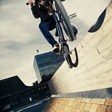 icepick.. Foto: Niklas Sundin. &Aring;kare: Olle Gunnholt.