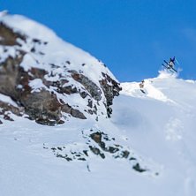 Foto: Jeremy Bernard. &Aring;kare: Fabio Studer.