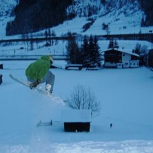 Foto: mathias johansson. &Aring;kare: dylan gell.