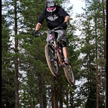 Foto: Mattias Klockar. &Aring;kare: Cim Bergstr&ouml;m.