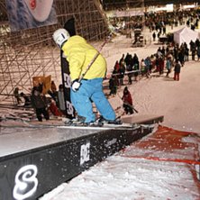 railsesh. Foto: Kalle. &Aring;kare: ----.