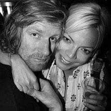 Foto: David Potter. &Aring;kare: Karin Hernriksson.
