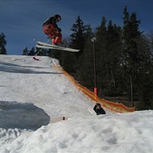 ledig dag. Foto: Rasmus. &Aring;kare: tobbe &amp;quot;B2&amp;quot;.