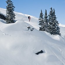 Foto: Marcus R&ouml;nne. &Aring;kare: Oliver Hegarty.